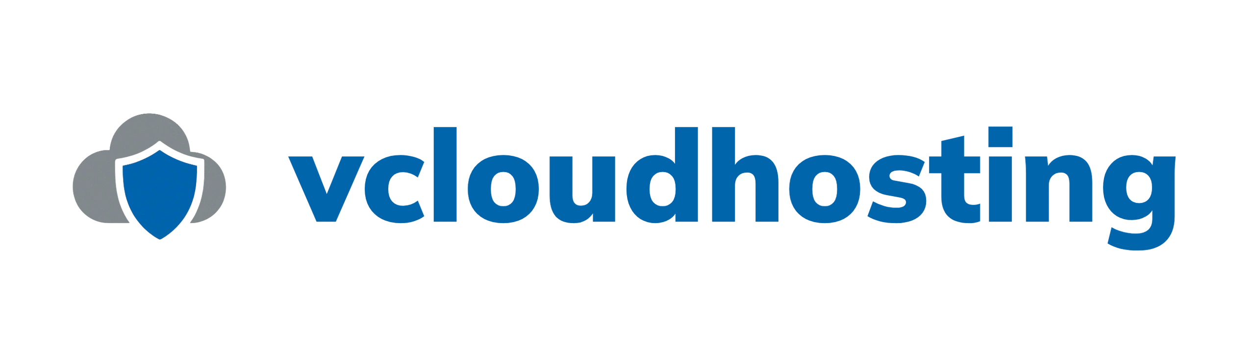 vCloudHosting Logo